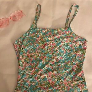 Cute camisole